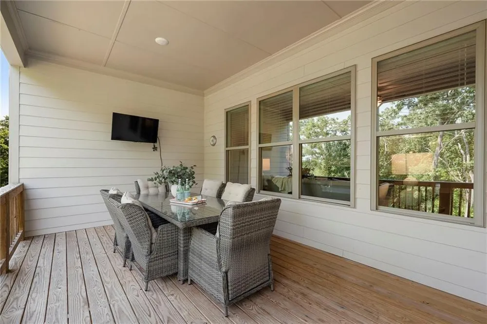 111 Summit View Court Canton, GA 30114