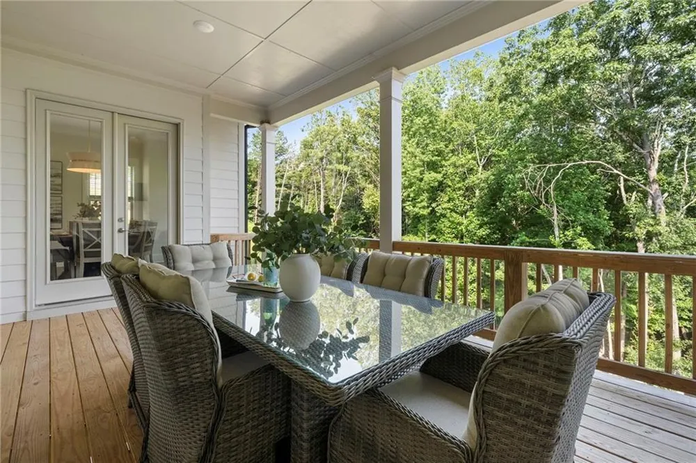 111 Summit View Court Canton, GA 30114