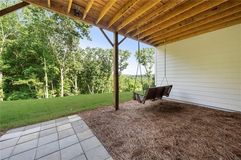 111 Summit View Court Canton, GA 30114