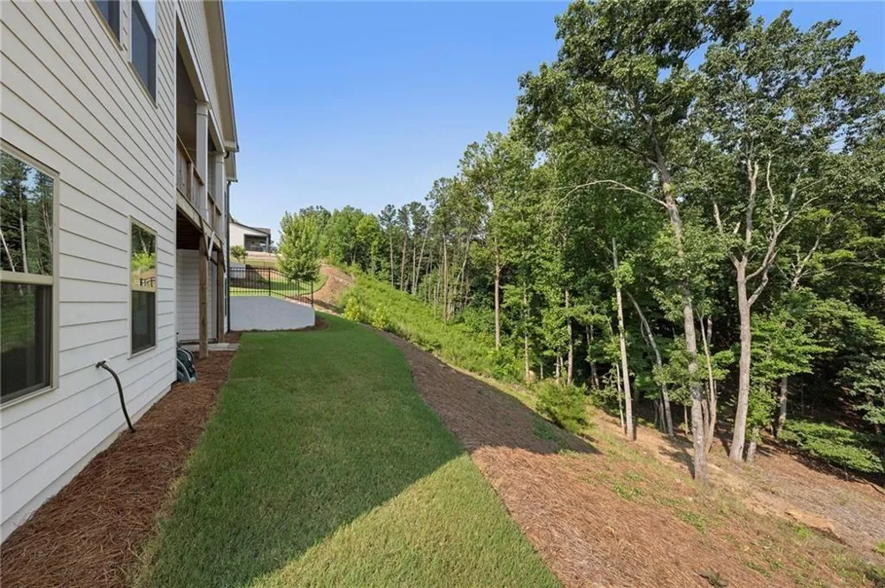111 Summit View Court Canton, GA 30114