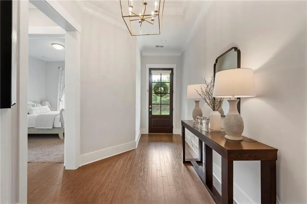 111 Summit View Court Canton, GA 30114