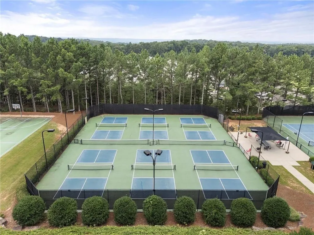 111 Summit View Court Canton, GA 30114