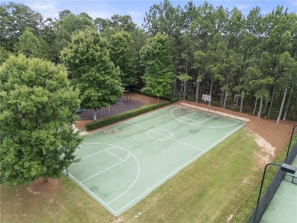 111 Summit View Court Canton, GA 30114