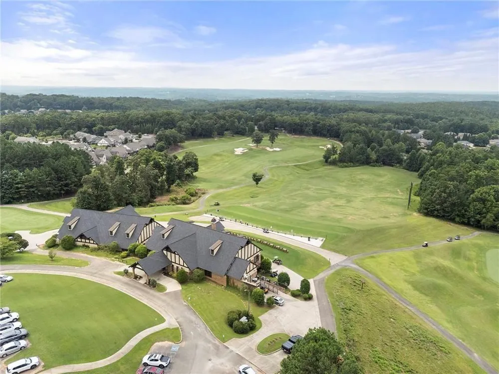 111 Summit View Court Canton, GA 30114