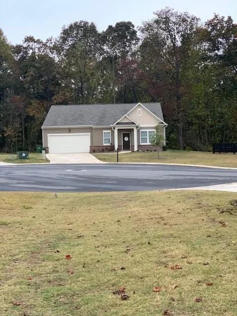 4815 Minnow Lane Cumming, GA 30028