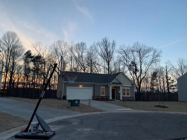 4815 Minnow Lane Cumming, GA 30028