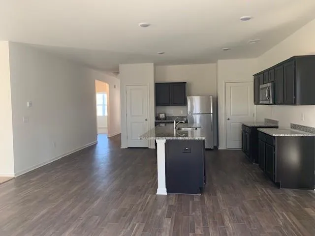 4815 Minnow Lane Cumming, GA 30028