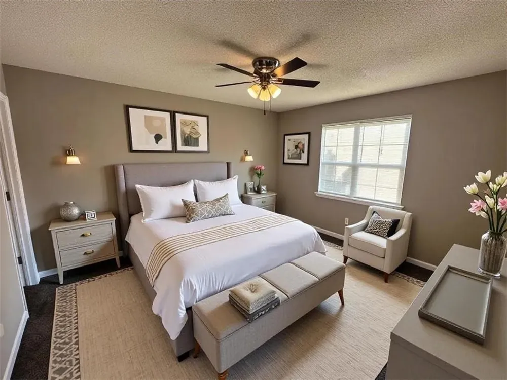 879 Buck Boulevard SE Calhoun, GA 30701
