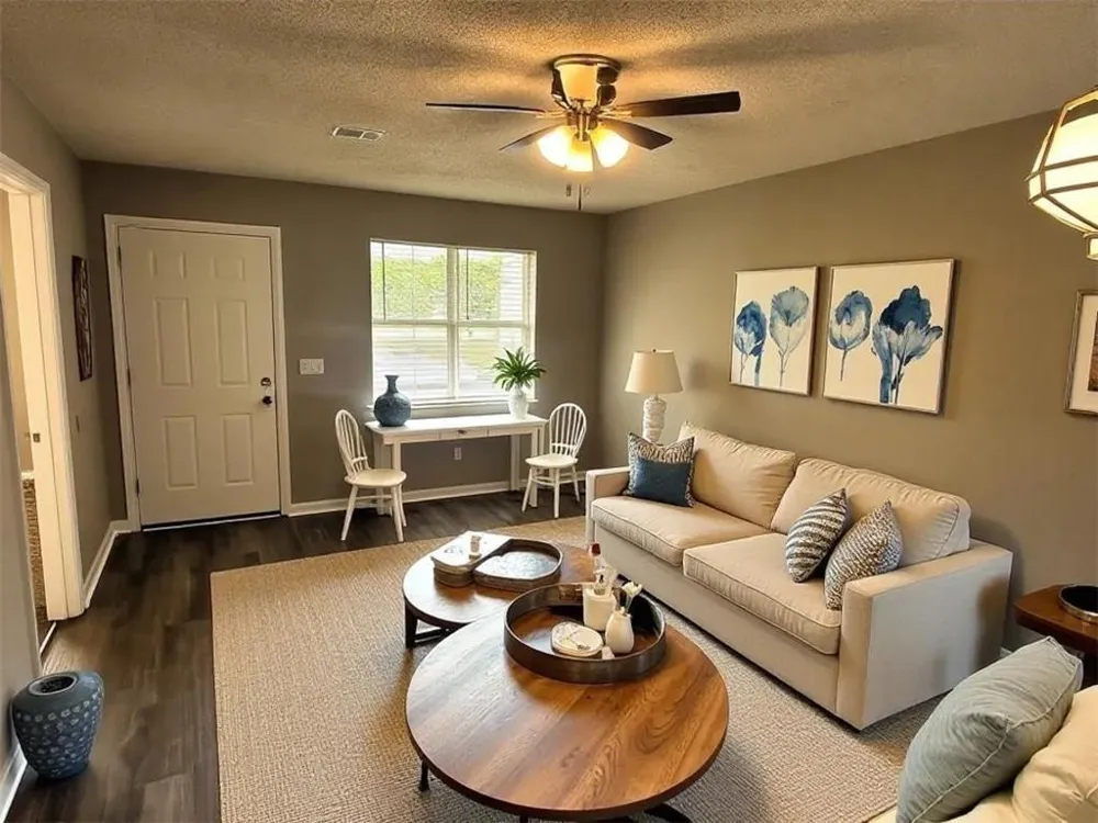 879 Buck Boulevard SE Calhoun, GA 30701