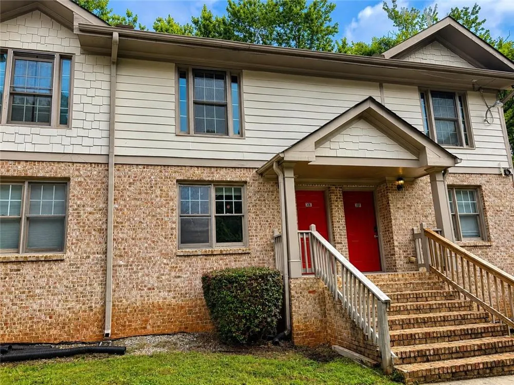 1660 Stanton Rd #3E Atlanta, GA 30311