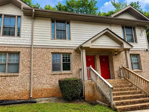 1660 Stanton Rd #3E
