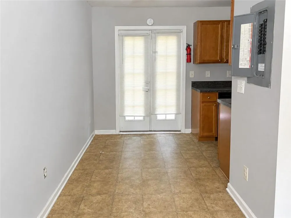 1660 Stanton Rd #3E Atlanta, GA 30311