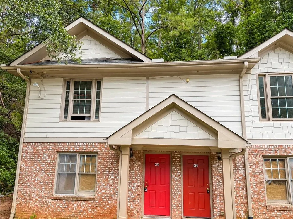 1660 Stanton Rd #4B Atlanta, GA 30311