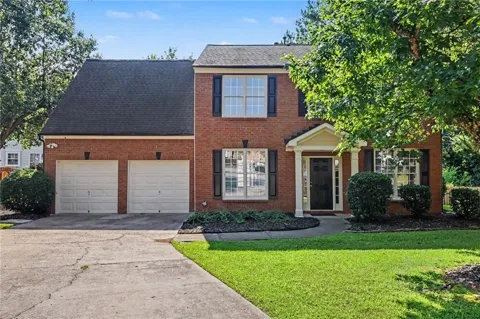 3060 Winston Terrace Court