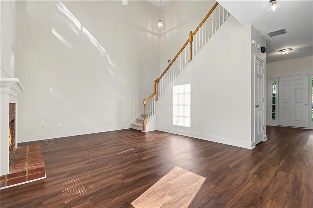 3060 Winston Terrace Court Alpharetta, GA 30009