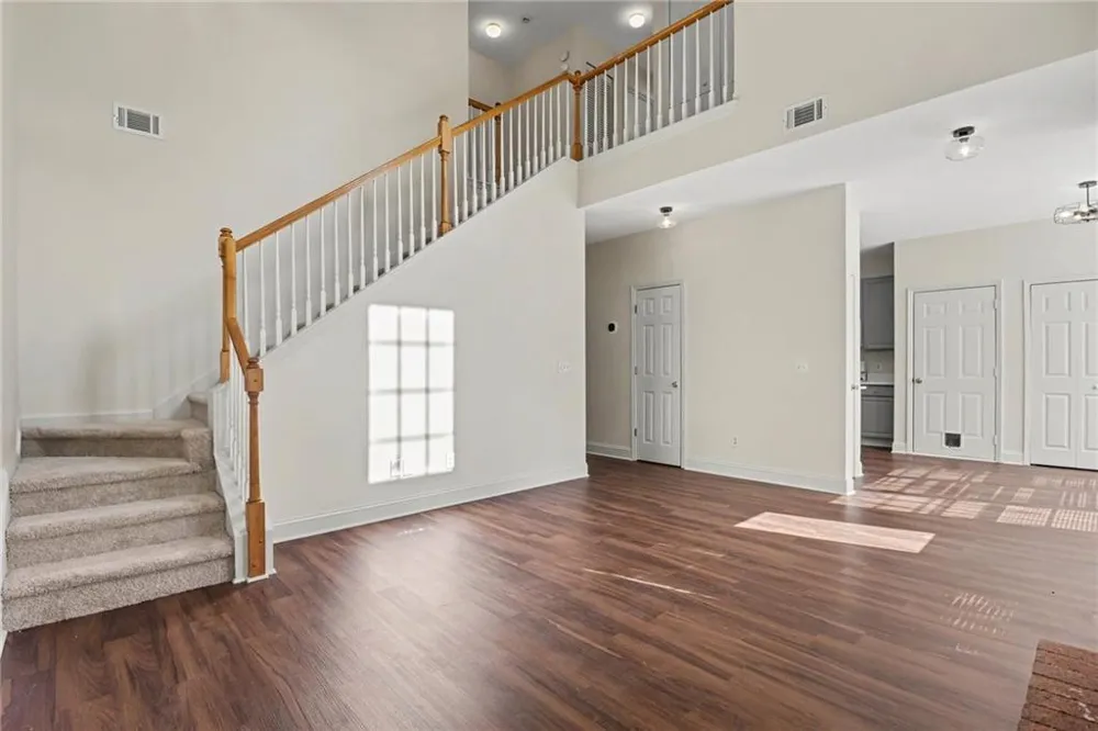 3060 Winston Terrace Court Alpharetta, GA 30009