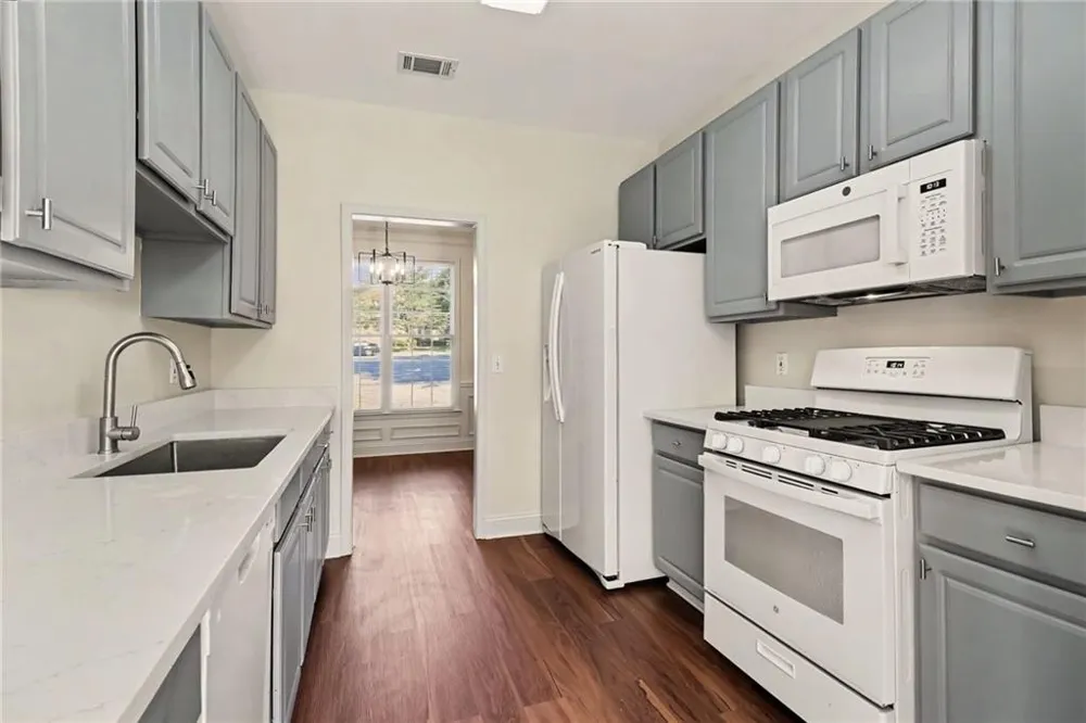3060 Winston Terrace Court Alpharetta, GA 30009