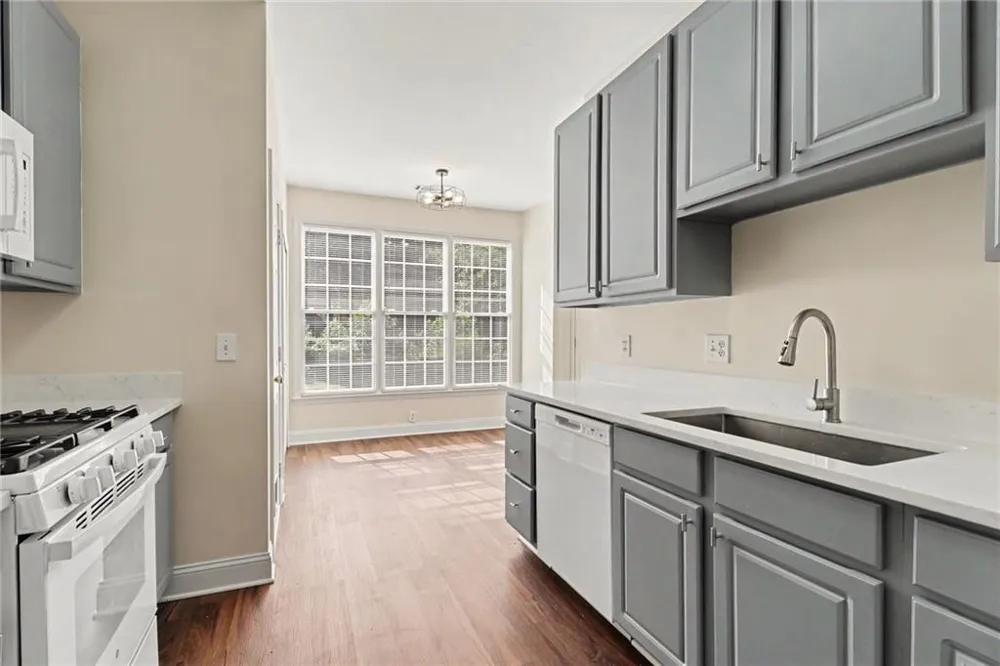 3060 Winston Terrace Court Alpharetta, GA 30009