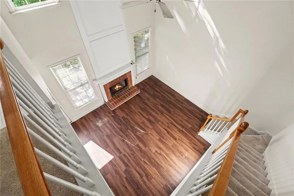 3060 Winston Terrace Court Alpharetta, GA 30009