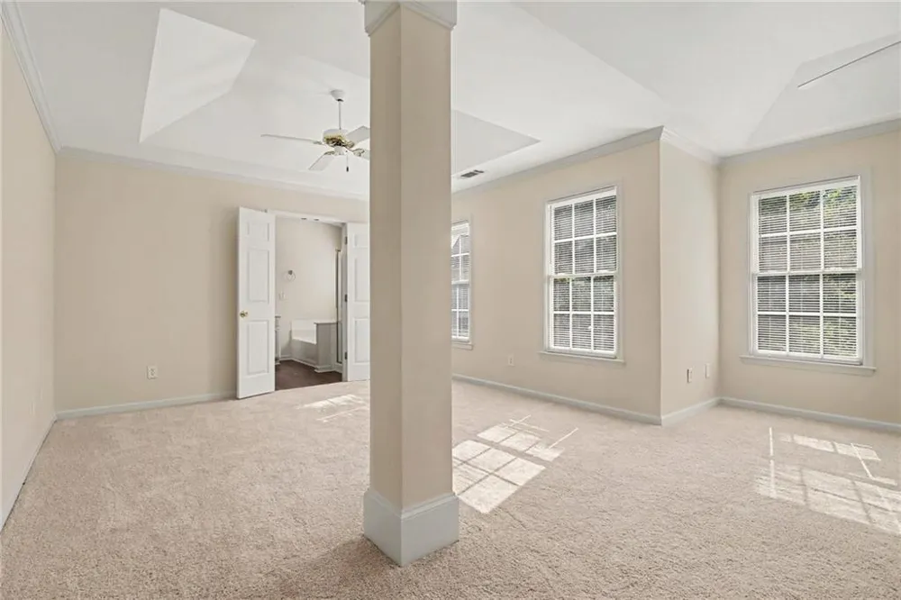 3060 Winston Terrace Court Alpharetta, GA 30009
