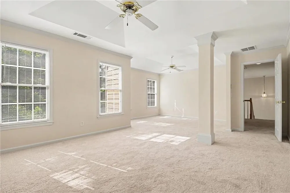 3060 Winston Terrace Court Alpharetta, GA 30009
