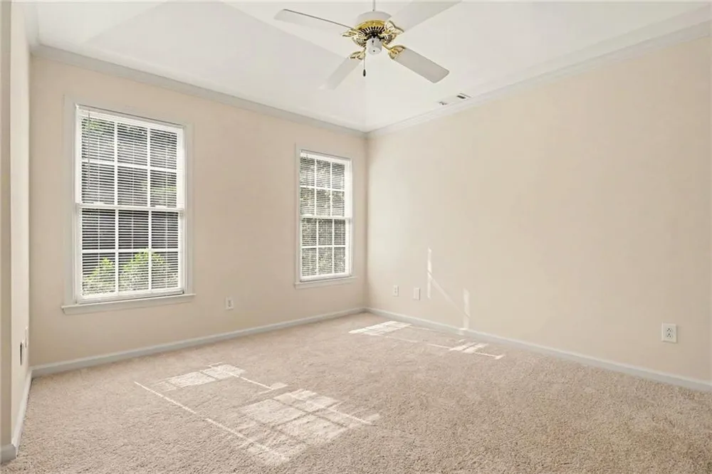 3060 Winston Terrace Court Alpharetta, GA 30009