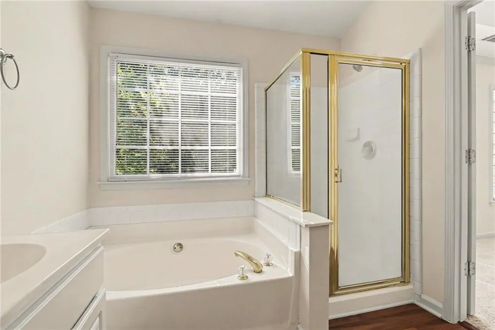 3060 Winston Terrace Court Alpharetta, GA 30009