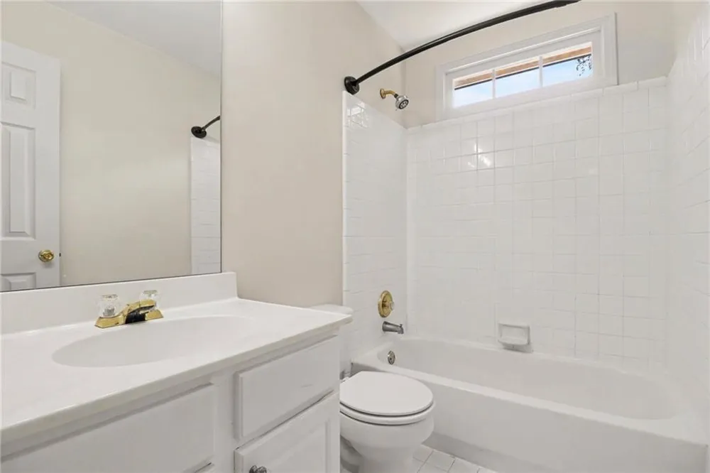 3060 Winston Terrace Court Alpharetta, GA 30009