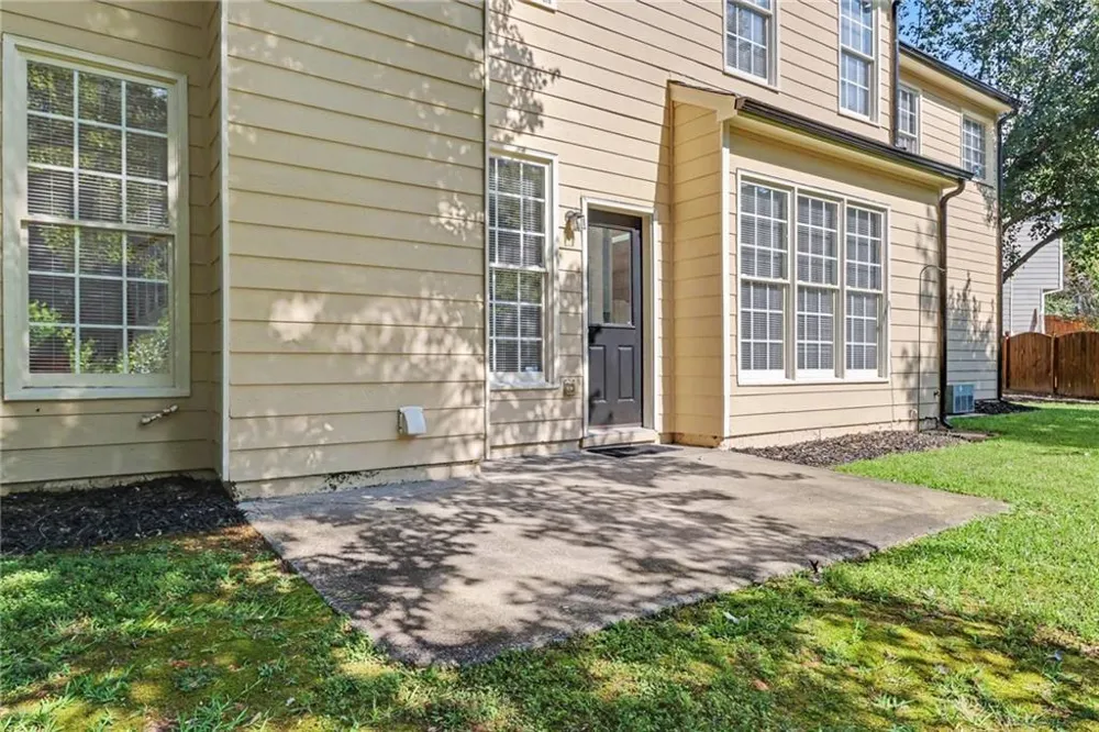 3060 Winston Terrace Court Alpharetta, GA 30009