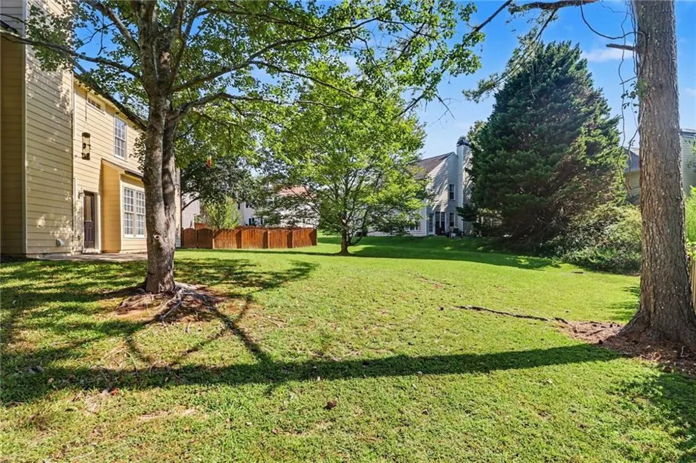 3060 Winston Terrace Court Alpharetta, GA 30009