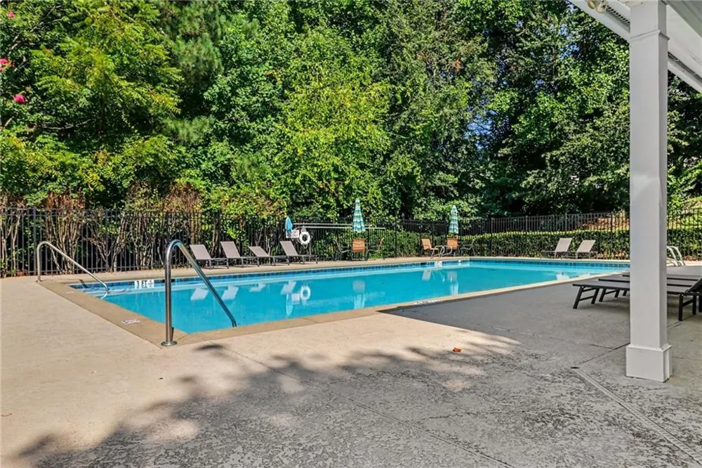 3060 Winston Terrace Court Alpharetta, GA 30009