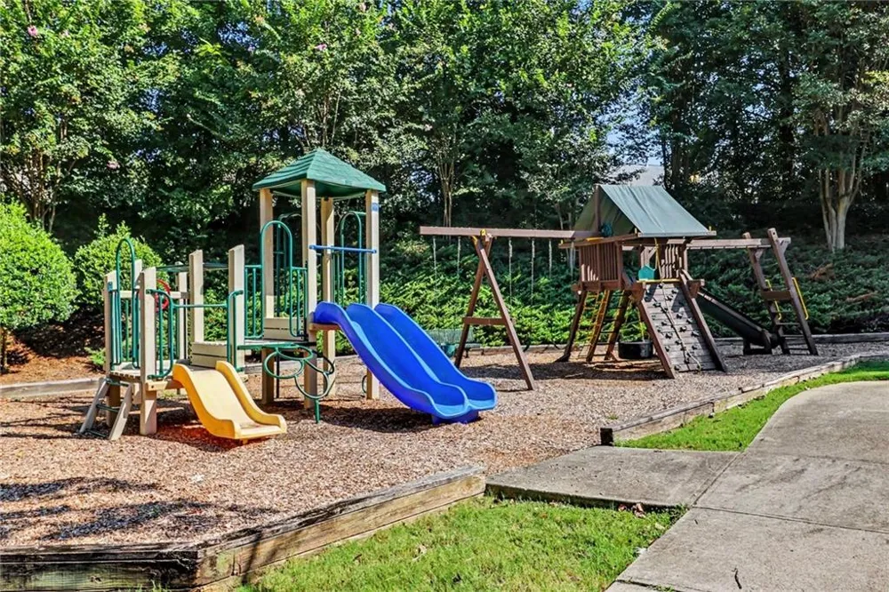 3060 Winston Terrace Court Alpharetta, GA 30009