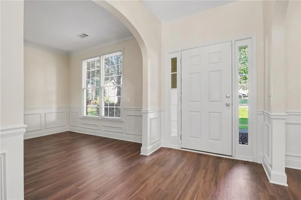 3060 Winston Terrace Court Alpharetta, GA 30009