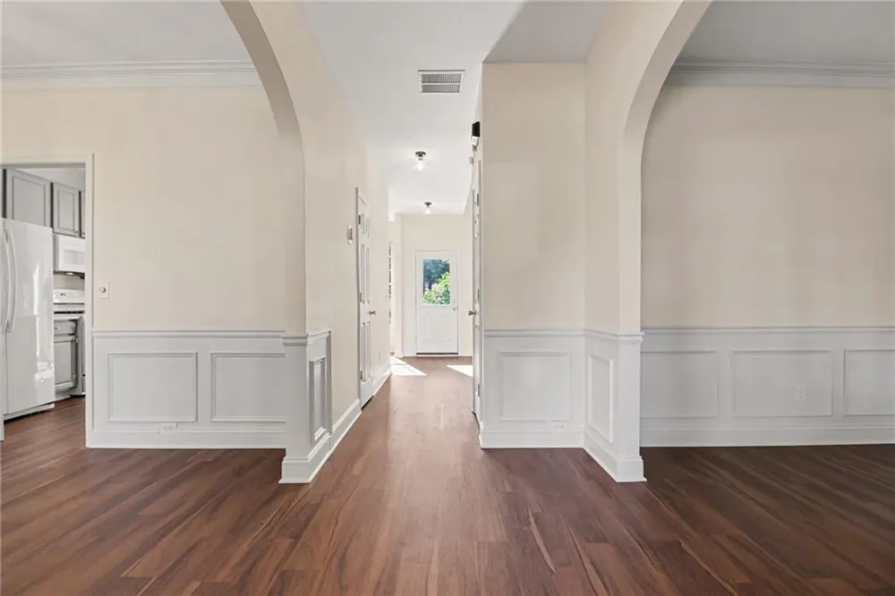 3060 Winston Terrace Court Alpharetta, GA 30009