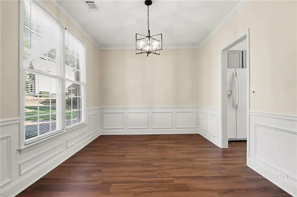 3060 Winston Terrace Court Alpharetta, GA 30009