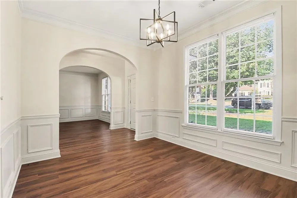 3060 Winston Terrace Court Alpharetta, GA 30009