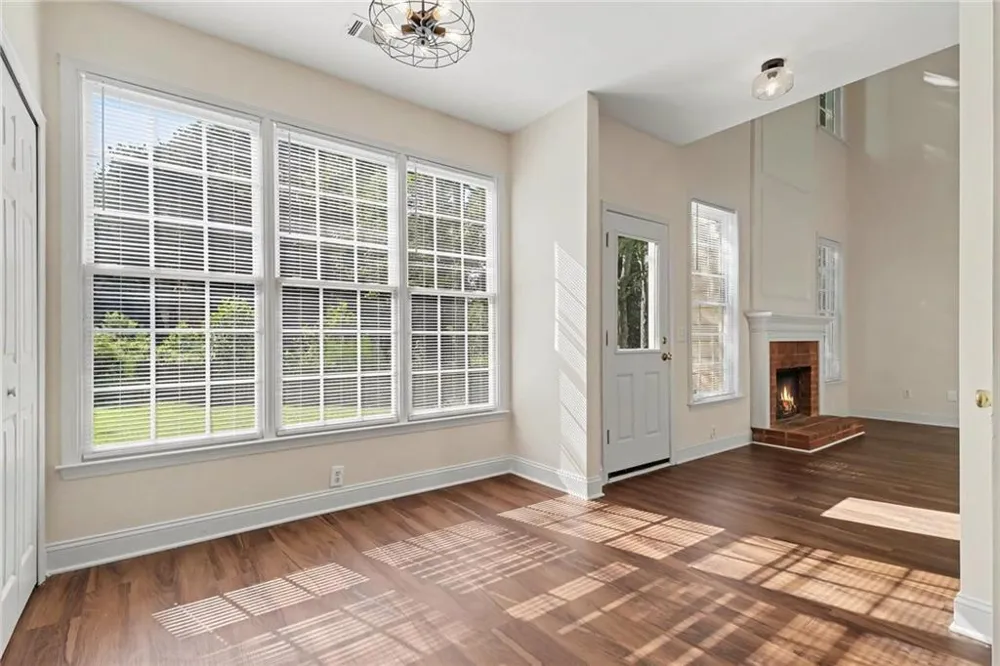 3060 Winston Terrace Court Alpharetta, GA 30009