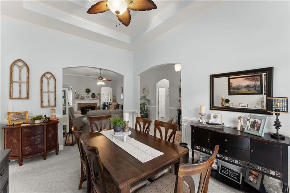 227 Still Water Lane Jefferson, GA 30549