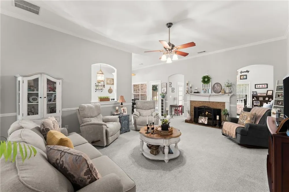 227 Still Water Lane Jefferson, GA 30549