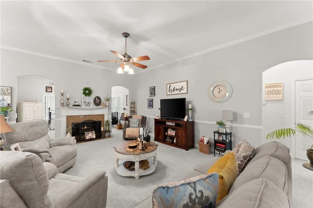 227 Still Water Lane Jefferson, GA 30549