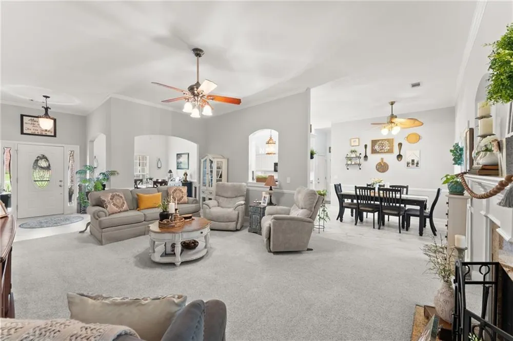 227 Still Water Lane Jefferson, GA 30549