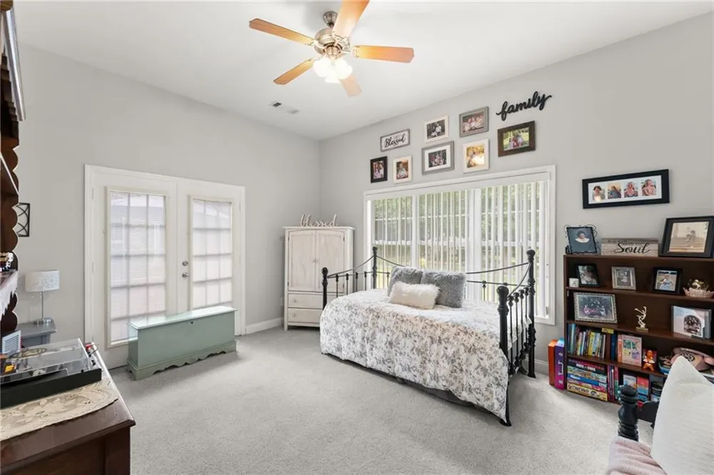 227 Still Water Lane Jefferson, GA 30549