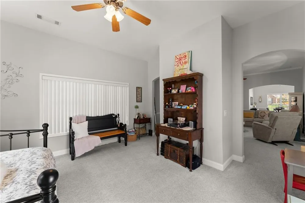 227 Still Water Lane Jefferson, GA 30549