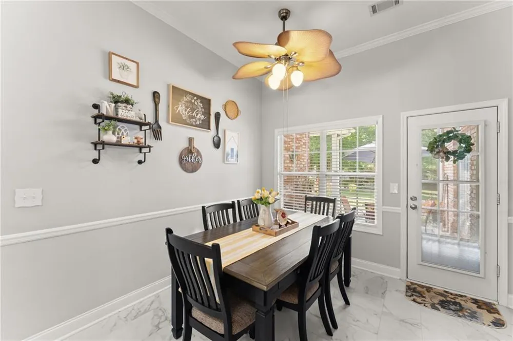227 Still Water Lane Jefferson, GA 30549