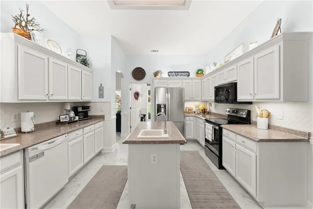 227 Still Water Lane Jefferson, GA 30549