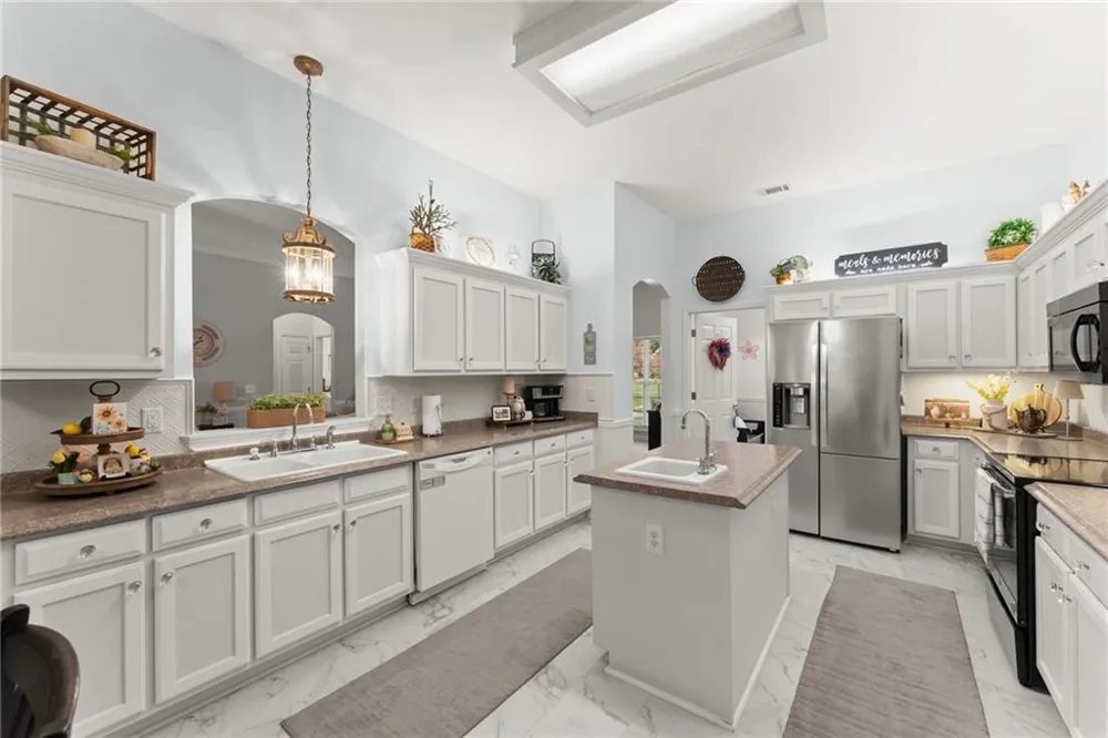 227 Still Water Lane Jefferson, GA 30549