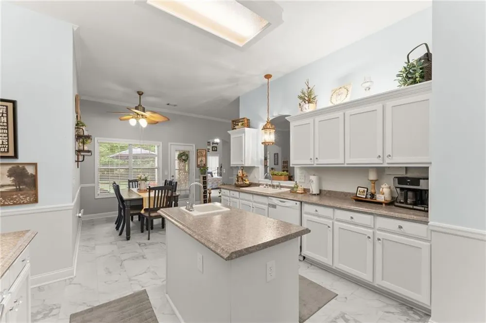 227 Still Water Lane Jefferson, GA 30549