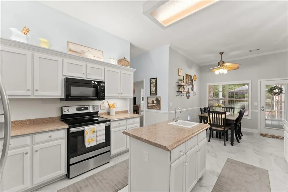 227 Still Water Lane Jefferson, GA 30549