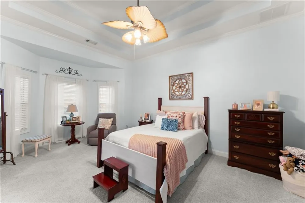 227 Still Water Lane Jefferson, GA 30549