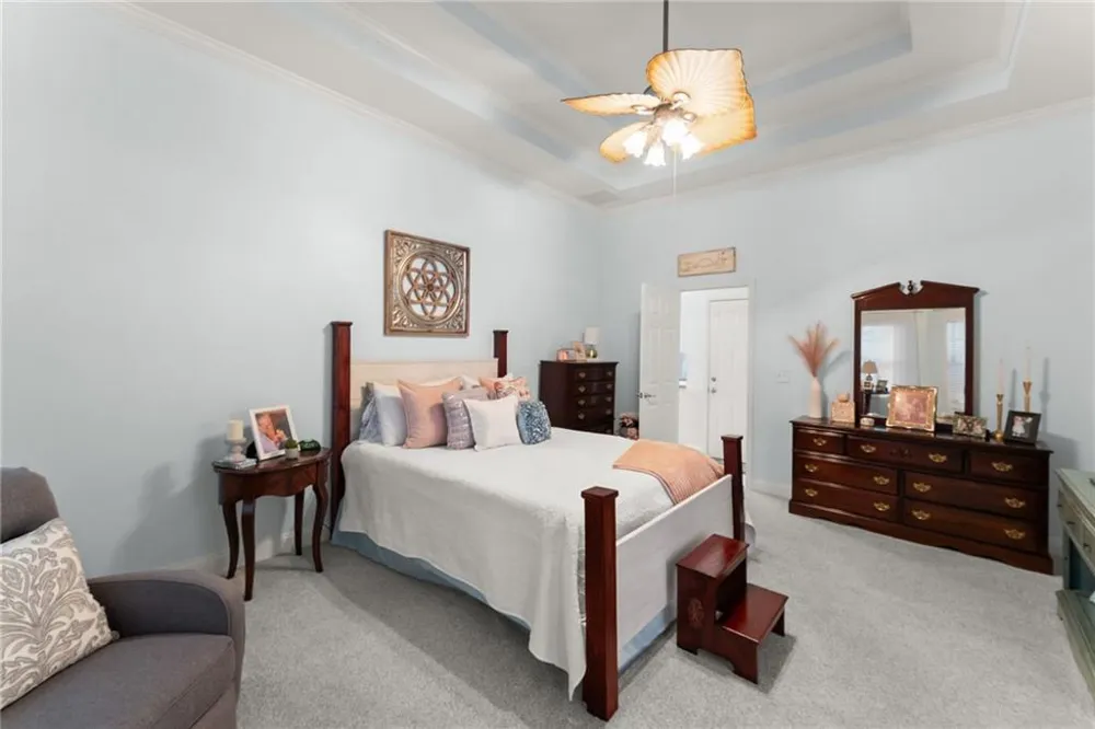227 Still Water Lane Jefferson, GA 30549